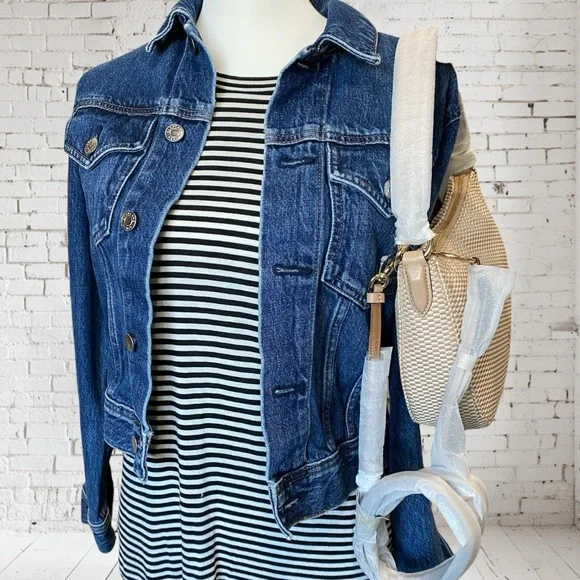 Coach Sutton in Beechwood Legacy Jacquard Print - Picture 5 of 13